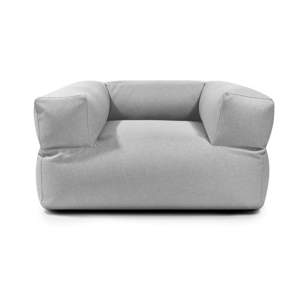 Zöld babzsákfotel MooG – SLOWDOWN-image-2