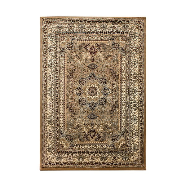 Világosbarna szőnyeg 200x290 cm Marrakesh – Ayyildiz Carpets