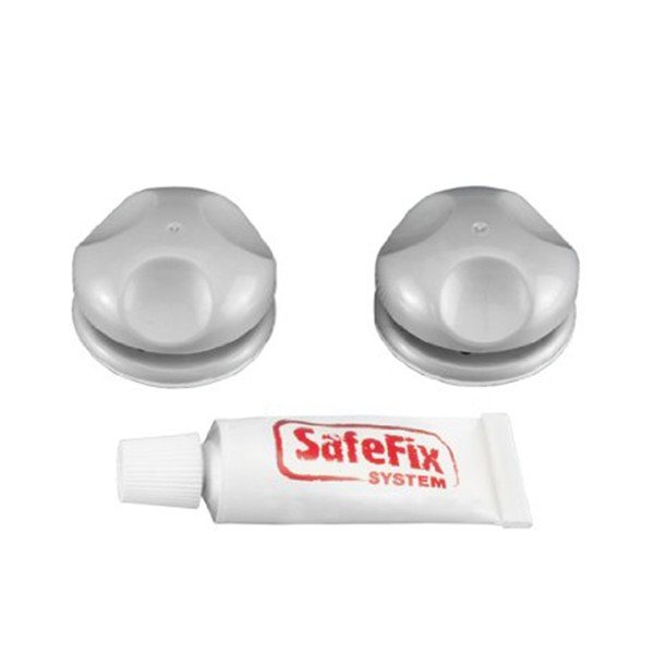 Viva rögzítő szett - Metaltex-image-1