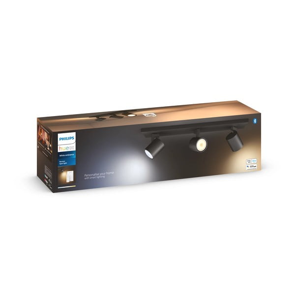 Okos spotlámpa GU10, 4 W Runner – Philips Hue-image-3
