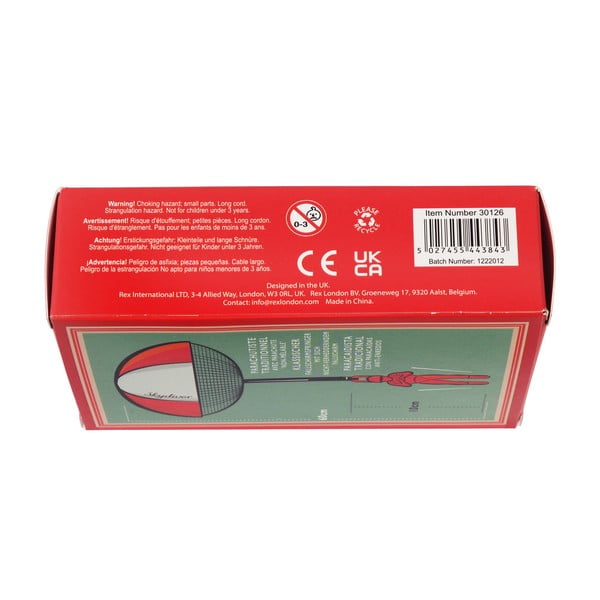 Interaktív játék Skydiver – Rex London-image-4