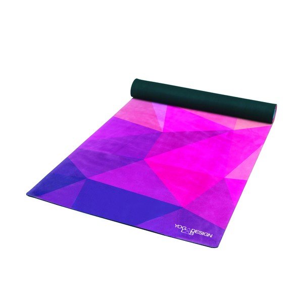 Geo jógaszőnyeg, 3,5 mm - Yoga Design Lab-image-3