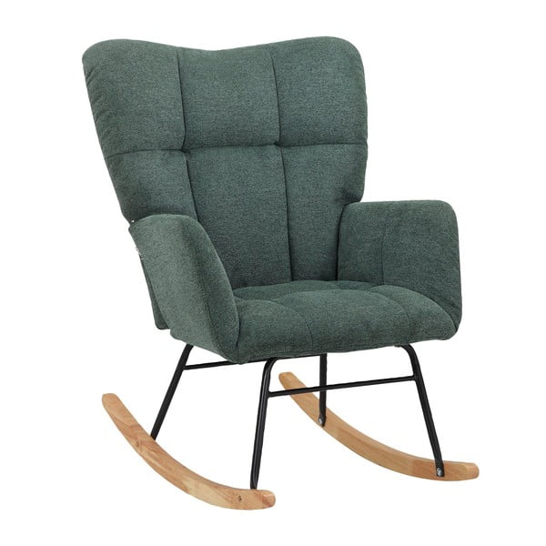 Zöld hintafotel Elza – Støraa-image-4