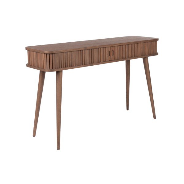 Barbier barna konzolasztal, hosszúság 120 cm - Zuiver-image-3