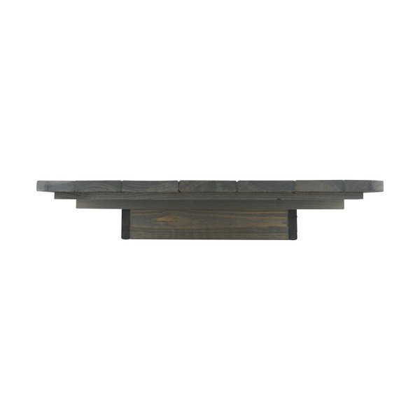 Kerti tárolóasztal 78x57 cm – Esschert Design-image-3