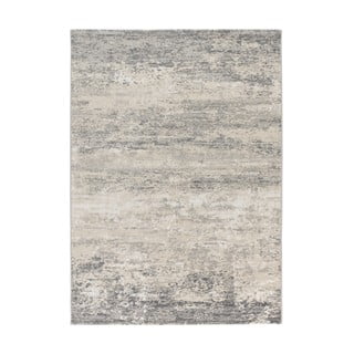 Szürke-krémszínű szőnyeg 160x230 cm Sensation – Universal