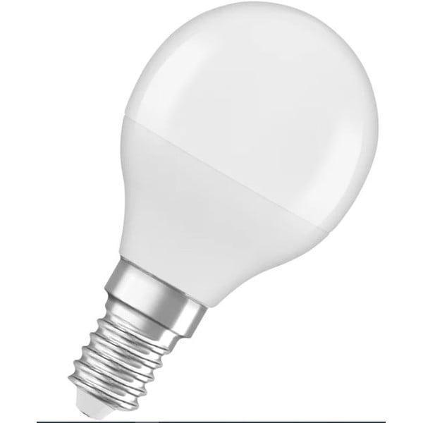 Semleges színű LED izzó E14, 5 W – Candellux Lighting-image-1