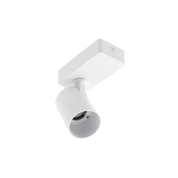 Fehér spotlámpa ø 6 cm Santo – GTV