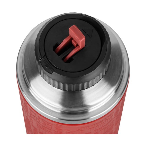 Piros termosz bögrével 1 l Senator – Tefal-image-2