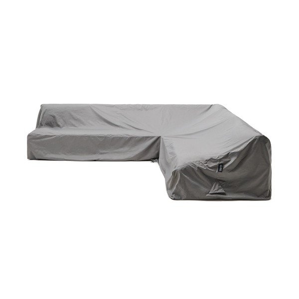 Kerti bútor védőhuzat 330x330x100 cm Iria – Kave Home