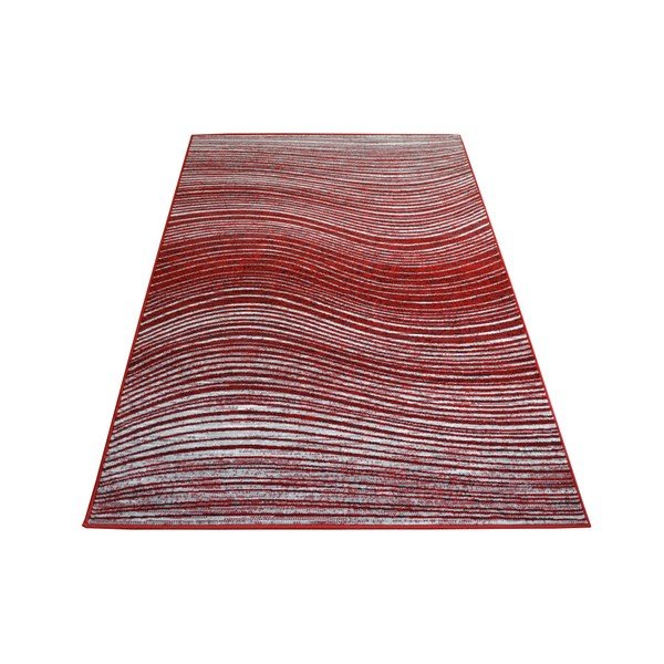Estro Rojo szőnyeg, 140 x 200 cm - Webtappeti-image-2