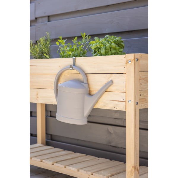 Újrahasznosított műanyag locsolókanna 2,3 l – Esschert Design-image-1