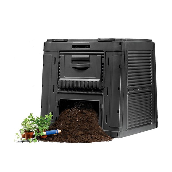 Fekete komposztáló 470 l – Keter-image-2
