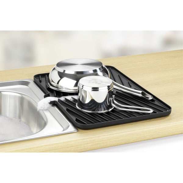 Acél edényszárító - Maximex-image-1