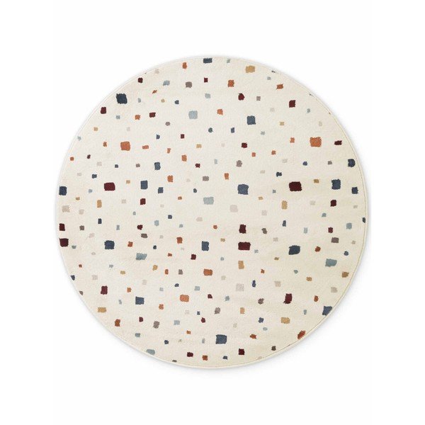 Gyerek szőnyeg ø160 cm Funny Squares – Hanse Home