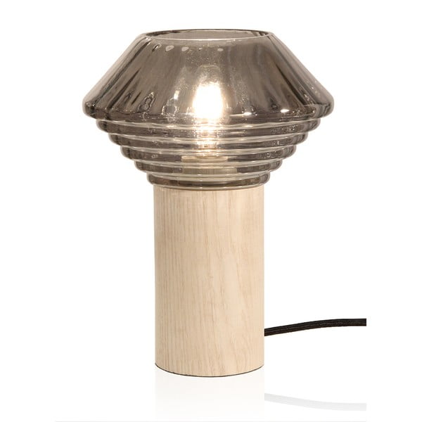 Edge Smoke asztali lámpa - Globen Lighting