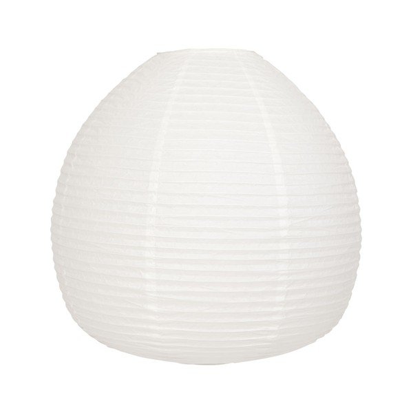Elefántcsont színű lámpabúra ø 38 cm Kojo – OYOY Living Design