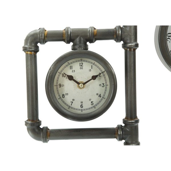 Industrial Double asztali óra - Mauro Ferretti-image-4