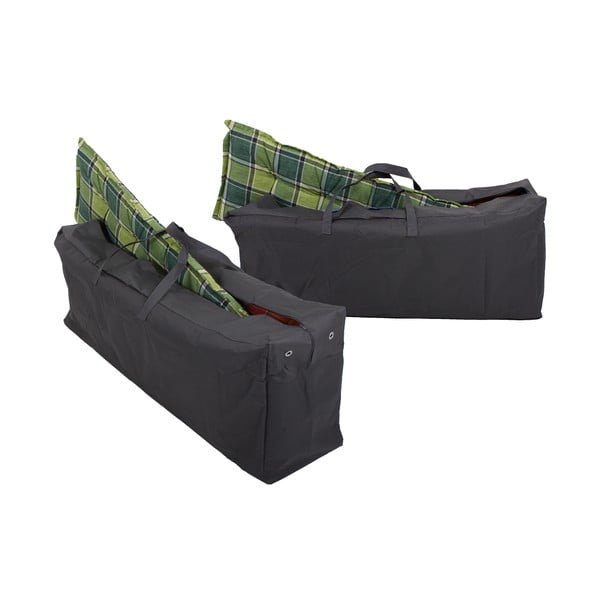 Kerti székpárna védőhuzat 125x32x50 cm – Garden Pleasure-image-3