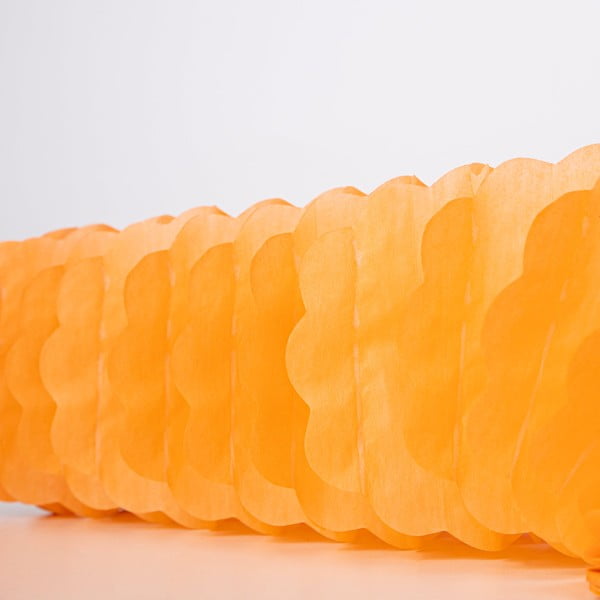 Girland Honeycomb – Meri Meri-image-2