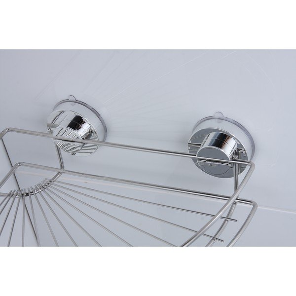 Wire fúrásmentes sarokpolc - ZOSO-image-1