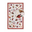 Piros szőnyeg karácsonyi mintával 50x80 cm Red Christmas – Villeroy&Boch