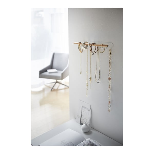 Ékszertartó állvány Tosca – YAMAZAKI-image-1