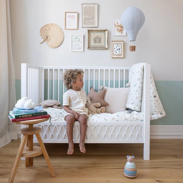 Fehér gyerek éjjelilámpa Cloud Off-White – Cam Cam Copenhagen-image-3