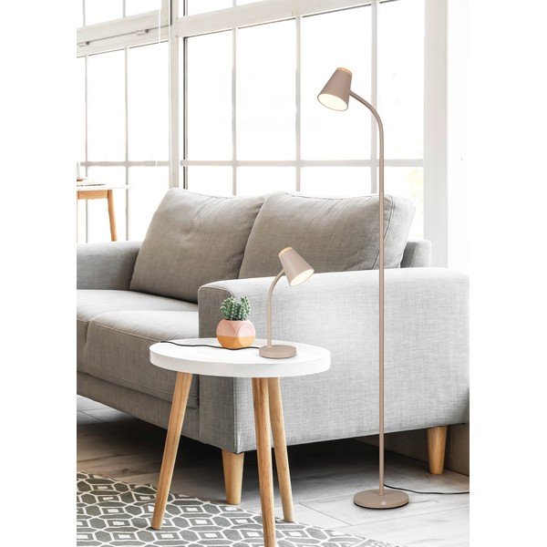 Bézs gyerek kislámpa Pongo – Reality-image-2