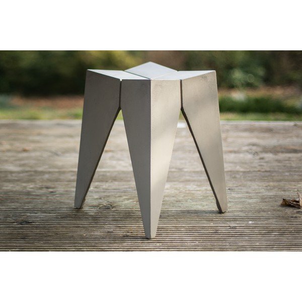 Bridge beton ülőke - Lyon Béton-image-1