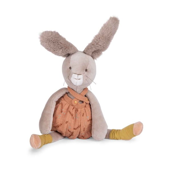 Plüssjáték Rabbit Clay – Moulin Roty-image-4