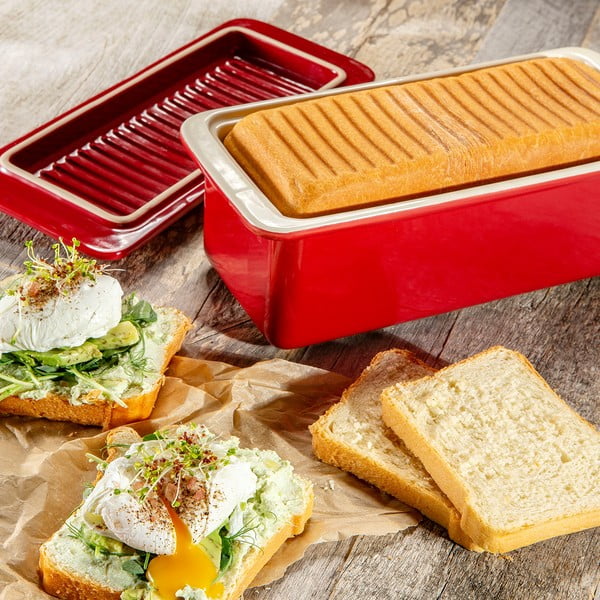 Kerámia sütőforma Delicia – Tescoma-image-2