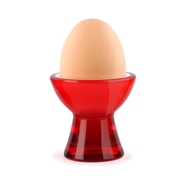 Piros tojástartó - Vialli Design