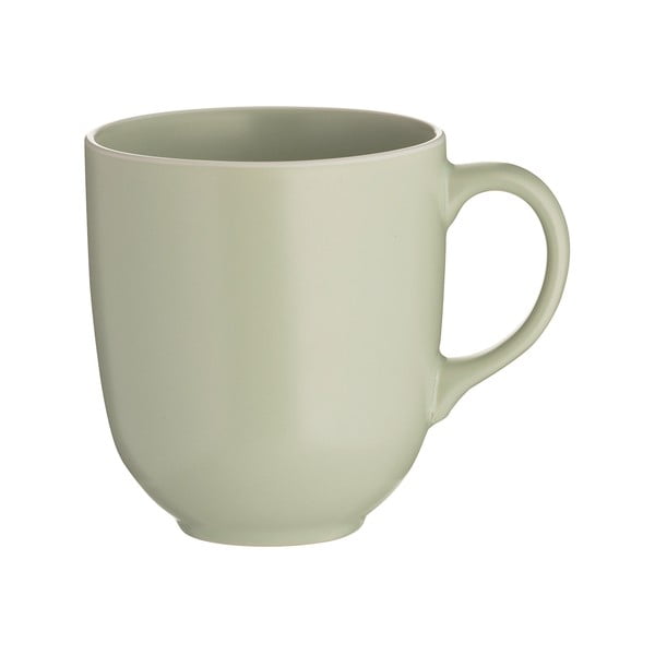 Classic világoszöld bögre - Mason Cash