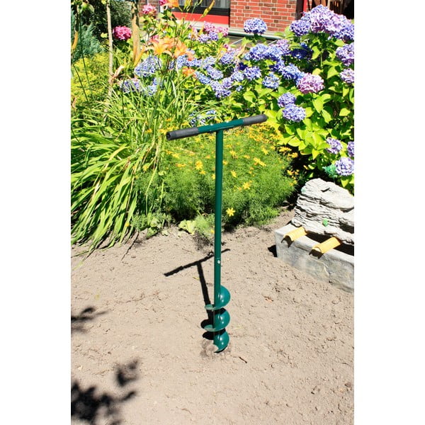 Kézi fúró – Garden Pleasure-image-1