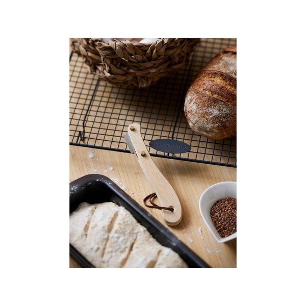 Szilikon sütőforma kenyérhez 25,5x36 cm – Blomsterbergs-image-3