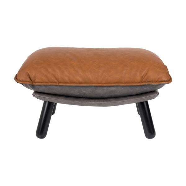 Lazy lábtartó - Zuiver-image-2