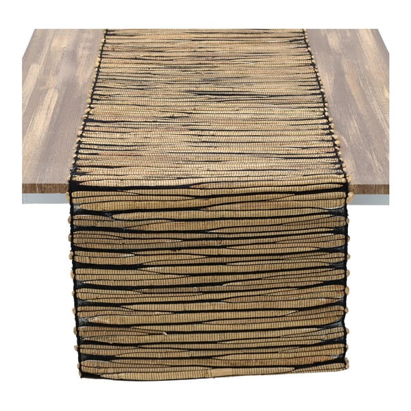 Woods vízijácint asztali futó, 40 x 150 cm - InArt