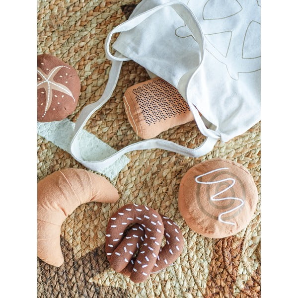 Játékkészlet Snorre – Bloomingville Mini-image-1