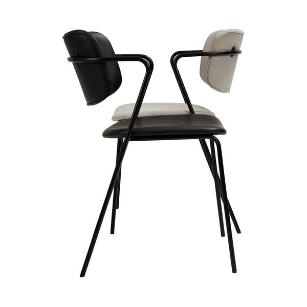 Bézs étkezőszék Zed – DAN-FORM Denmark-image-4