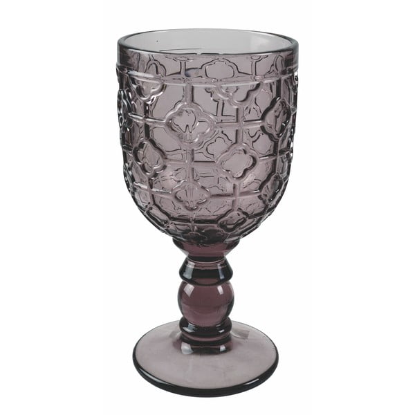 Geometrie 6 db-os színes borospohár készlet - VDE Tivoli 1996-image-2