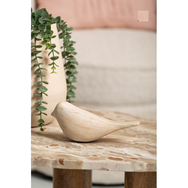 Fa szobor Bird   – PT LIVING-image-1