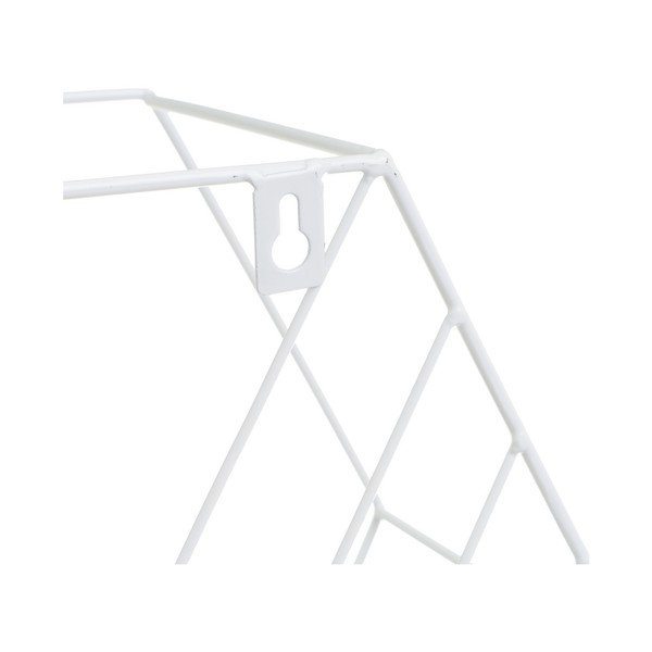 Fehér-natúr színű polc készlet 3 db-os 31 cm – Casa Selección-image-3