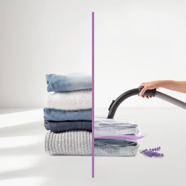 Vákuumzsák Lavender – Homéa-image-1