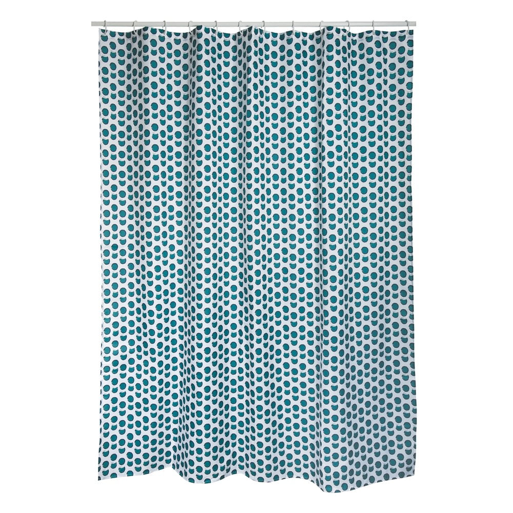 Zuhanyfüggöny 180x200 cm Deep Forest  Spirella