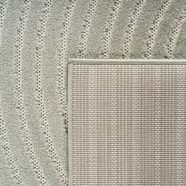 Zöld kültéri-beltéri szőnyeg 240x340 cm Nova 1201 – Ayyildiz Carpets-image-3