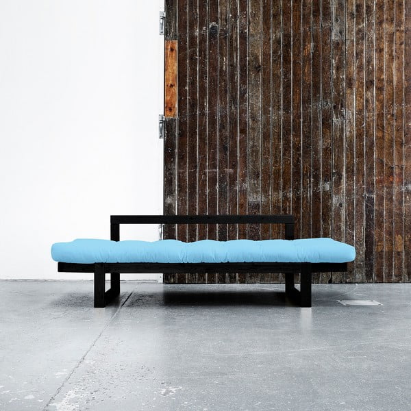 Edge Black/Celeste kanapé - Karup-image-1