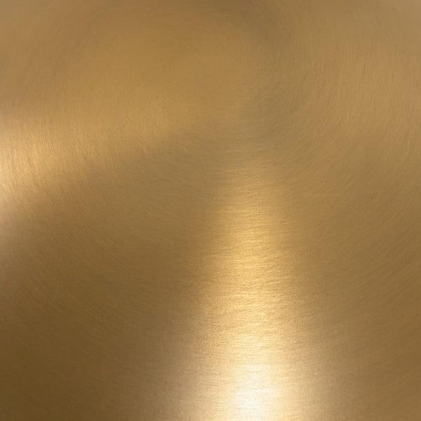 Aranyszínű fali lámpa ø 15 cm Lonela – Kave Home-image-3