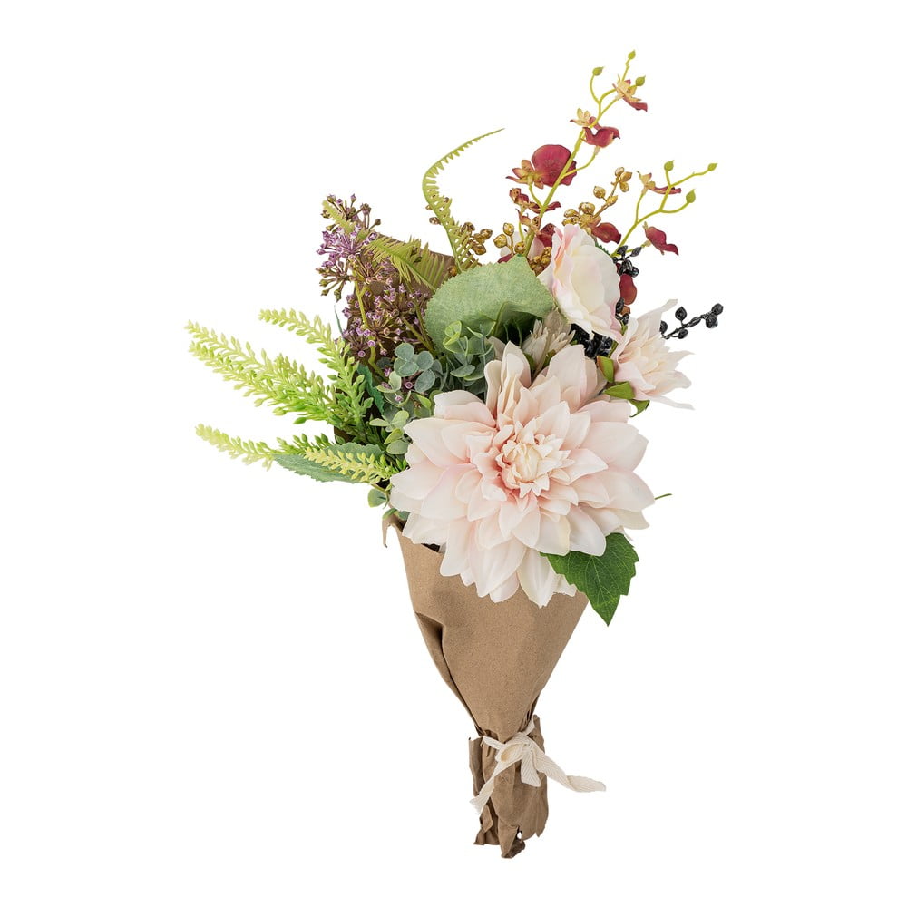 Művirág (magasság 45 cm) Splendor  Bloomingville