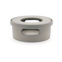 Porcelán üveg teáskanna melegítő Skagen – Bredemeijer